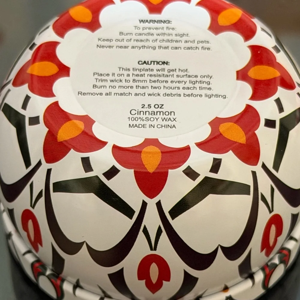 Coach Pink Fragrance Pouch with Accessories - Picture 6 of 9